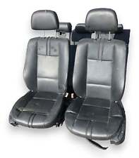 Tappezzeria Set Di Sedili Manuali BMW X3 (E83) 1150451