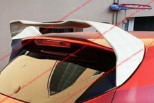 SPOILER ALETTONE POSTERIORE