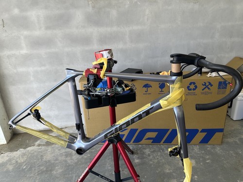 2025 giant tcr advance - giant,