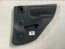 2187635 Pannello Interno Portiera Posteriore Destro E Ricambi Nuova Fiat Panda