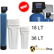 ADDOLCITORE ACQUA ANTICALCARE