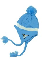 Cappello Lazio 2017-18 in lana