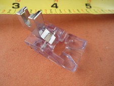 PIEDE perline rotonde Singer