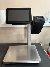 BILANCIA PROFESSIONALE BIZERBA SCH 800