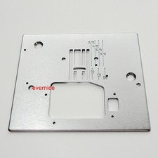 Piastra ago per SINGER