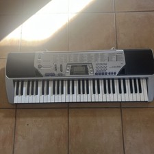 Pianola casio ctk - casio, 496