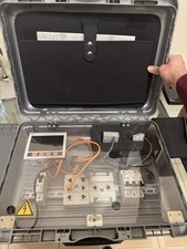 Misuratore Energia Elettrica