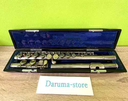 Yamaha yfl flauto seconda - yamaha,