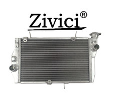 Radiatore radiatore alluminio