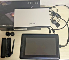 Wacom Cintiq 13HD DTK-1301/K0