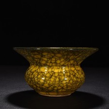 Vecchio antico sputadino in