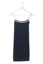 ARENA Abito estivo Donna Abito Taglia IT 46 blu scuro-grigio chiaro stile casual