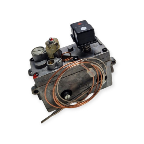 Valvola gas sit 710 - gas,
