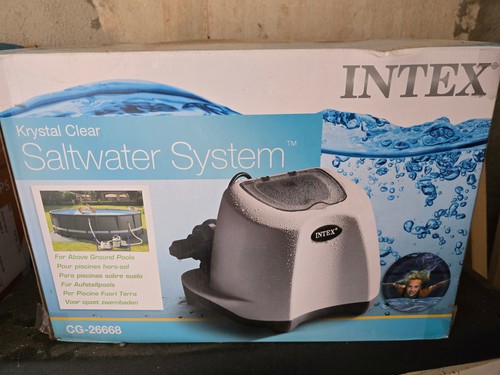 Intex generatore salino - intex,