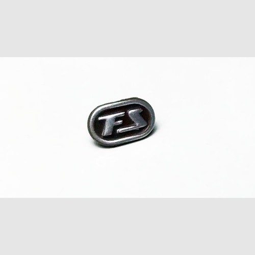 Logo frontale per - , locomotive