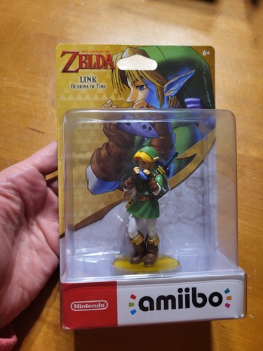 Link ocarina time the - of,