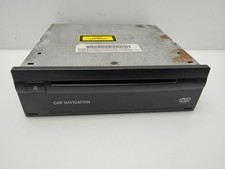 Mercedes-Benz E W211 2004 Navi