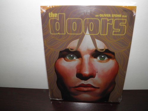 The doors blu - the, blu-ray