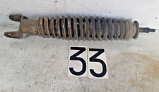 [33] AMMORTIZZATORE POSTERIORE PER VESPA PIAGGIO 50 SPECIAL ORIGINALE