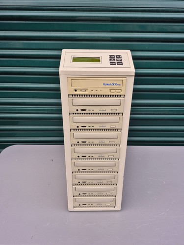 Plextor ultraplex 40max - 40max, media