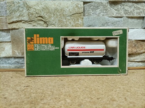Lima 2719 carro merci - ,