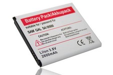 Batteria per Samsung Galaxy