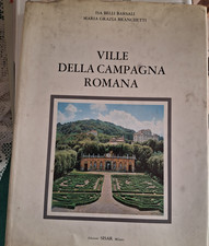 VILLE DELLA CAMPAGNA ROMANA LAZIO 2 ARCHITETTURA CASALI ARCHEOLOGIA ROMA ALBANO