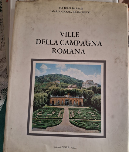 Ville della campagna - ville,