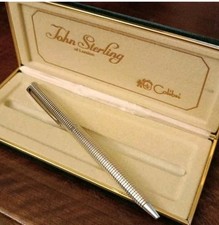 John sterling penna - sterling,