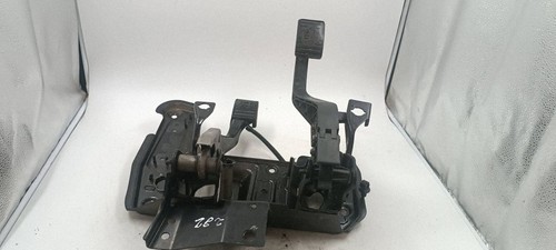 Kit pedali alfa romeo 159 - pedali,