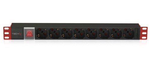 Multipresa professionale - professionale, 8