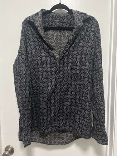 Camicia elegante canali manica - canali,