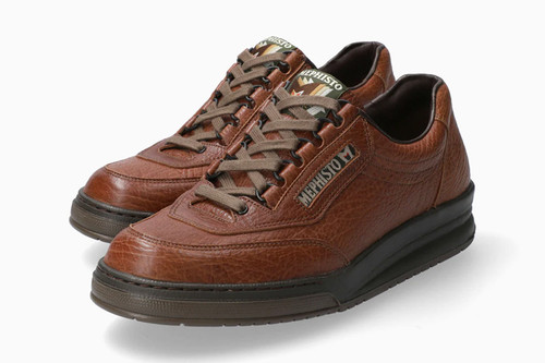 Scarpa stringata mephisto - scarpa,