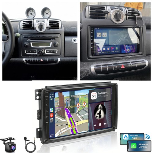 Autoradio android carplay - android,