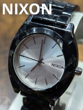 Orologio da polso Nixon Time