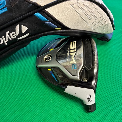 Taylormade sim2 titanium - sim2,