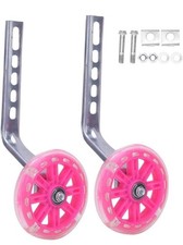 Life Training Wheel, Ruote da