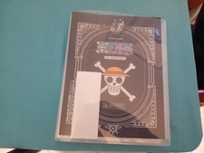 album one piece 25th Anniversario