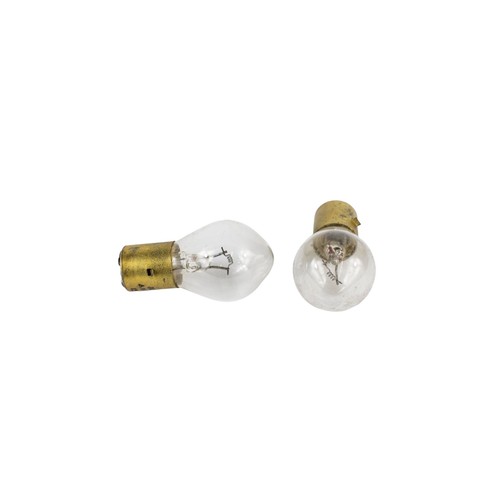 Coppia lampadine 12v - coppia, 2