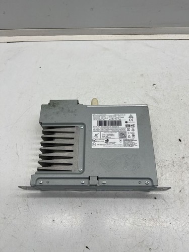 Peugeot partner iii 2021 radio - peugeot,