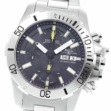 Orologio Ball DC2276A-SJ-BK