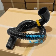 H-8041-STUBE Squeegee Suction