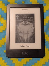 Rakuten Kobo Clara HD 6" 8GB