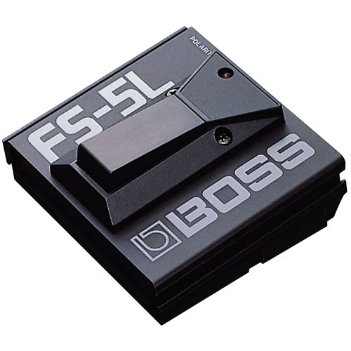 Interruttore pedale boss - interruttore,