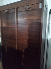 Splendido Schedario d'Ufficio