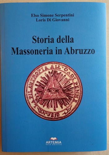 Storia della massoneria - della, in