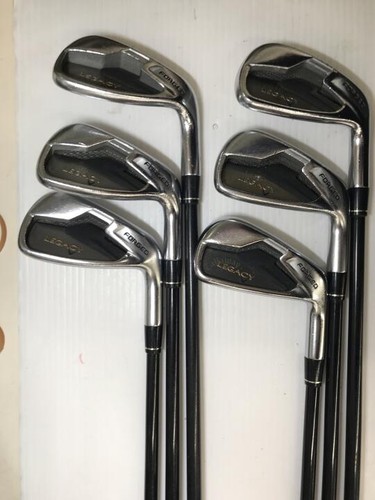 Callaway legacy set - di, ferri