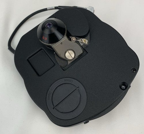 Zeiss microscopio axio imager - zeiss,