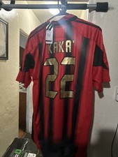 Kaka milan home - 04/05, ac