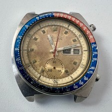 Orologio Cronografo Automatico